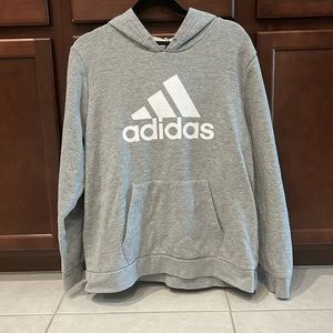 Adidas Sweatshirt Woman’s Size XL